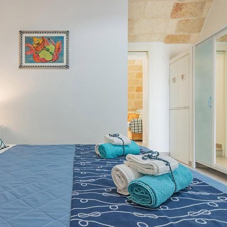Extravacanza Spiraglio Di Mare Полиньяно-а-Маре Экстерьер фото