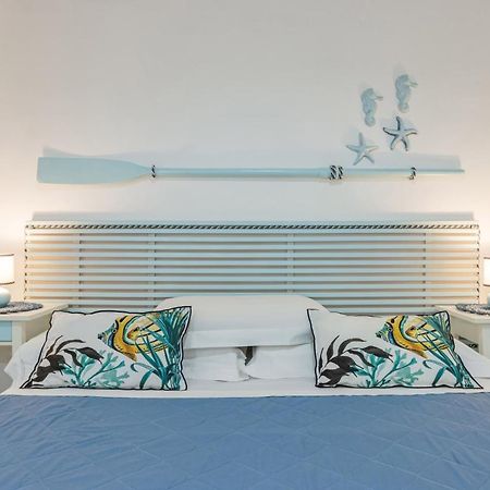 Extravacanza Spiraglio Di Mare Полиньяно-а-Маре Экстерьер фото