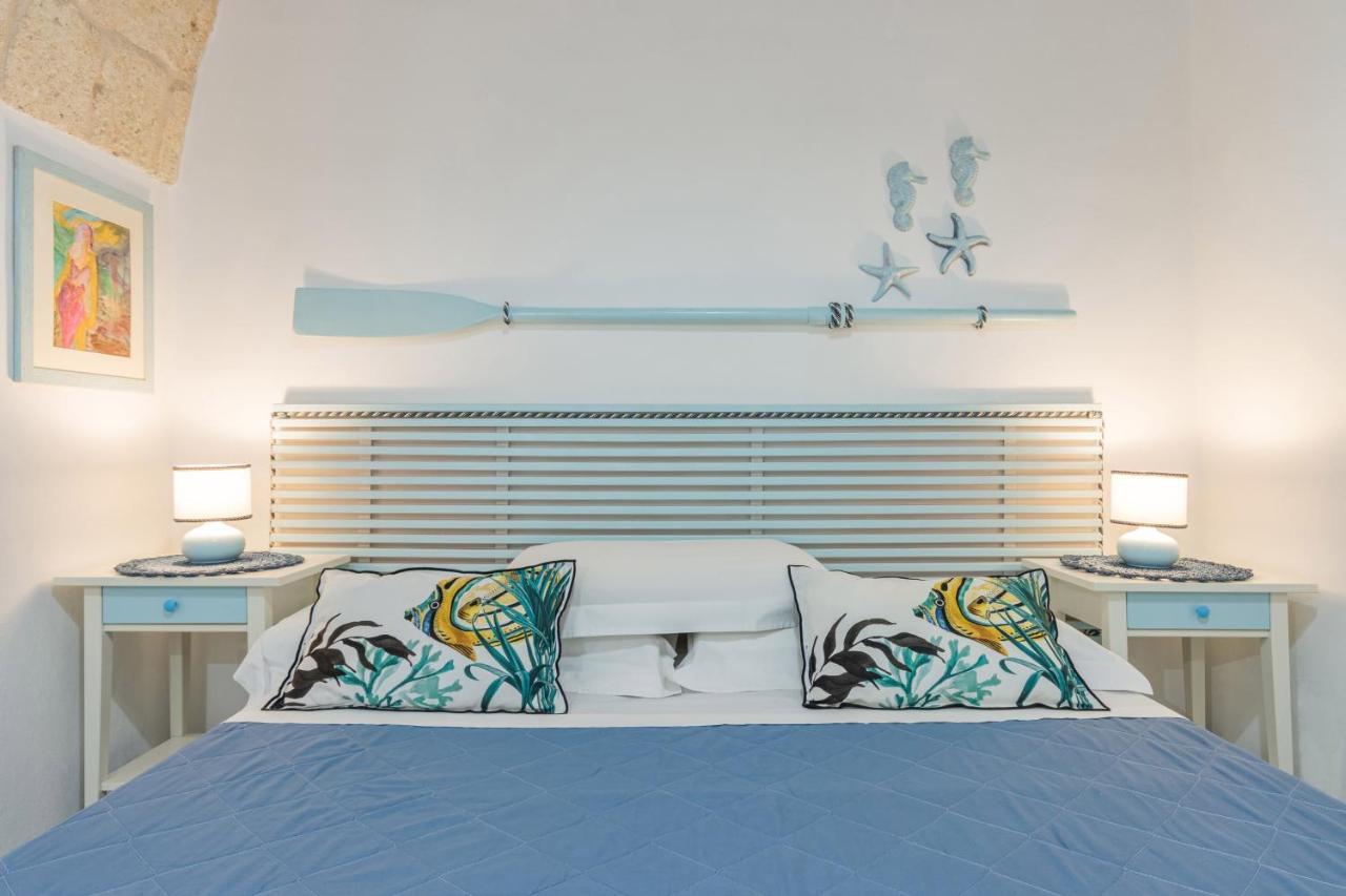 Extravacanza Spiraglio Di Mare Полиньяно-а-Маре Экстерьер фото
