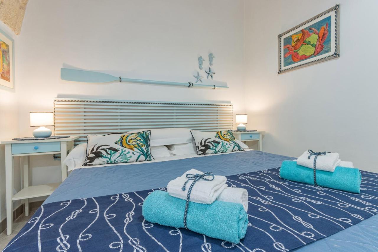 Extravacanza Spiraglio Di Mare Полиньяно-а-Маре Экстерьер фото